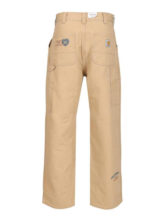 26FW 칼하트 의류 I03556007E60 Beige - CARHARTT