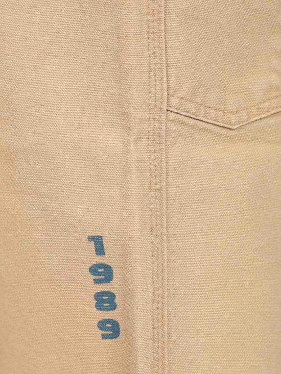 26FW 칼하트 의류 I03556007E60 Beige - CARHARTT