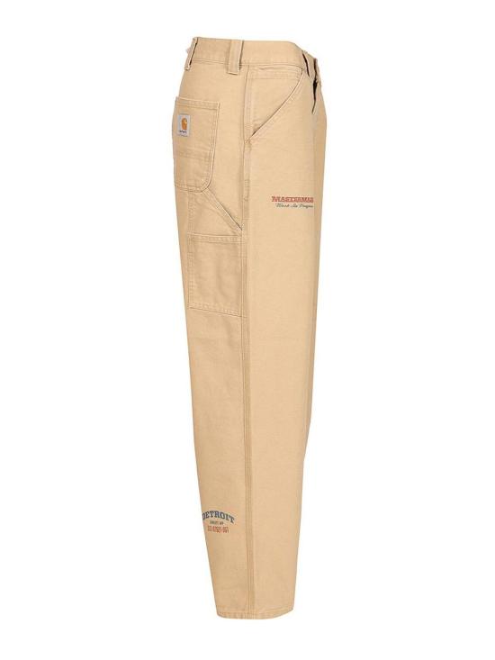 26FW 칼하트 의류 I03556007E60 Beige - CARHARTT