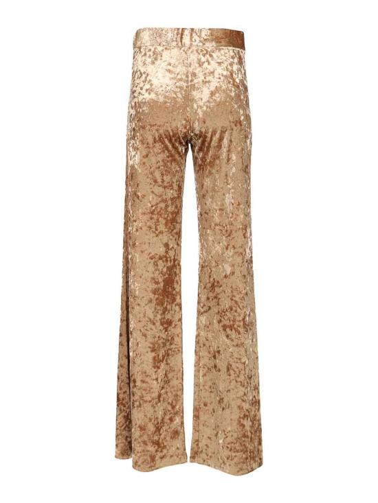 25FW 포르테포르테 팬츠 14102F48A1517 Beige - FORTE FORTE