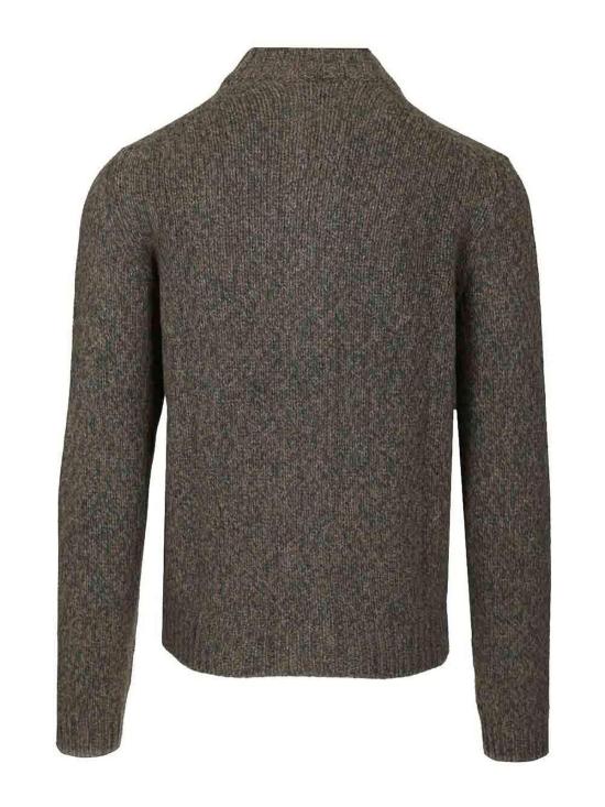 25FW 페델리 가디건 MU0062770028 Green - FEDELI