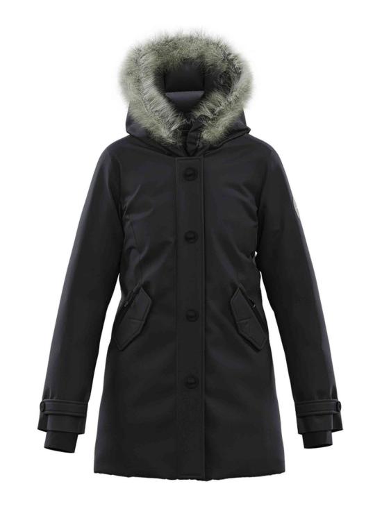26FW ANTARTICA 패딩 52A4202 Black