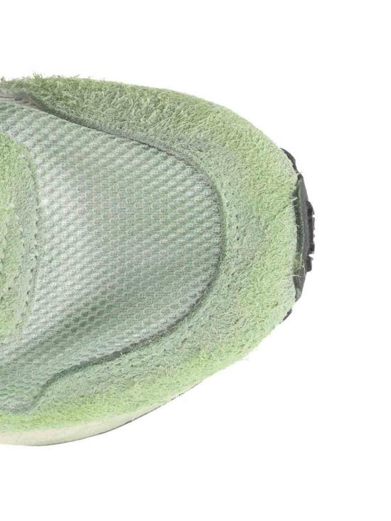 26SS 오트리 스니커즈 WVLWYS09 Green - AUTRY