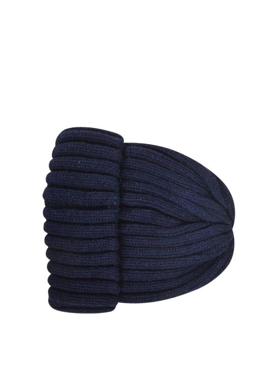  보르살리노 모자 13353EWSM127 Blue - BORSALINO