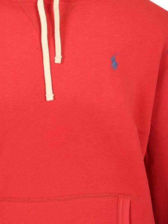 25FW 폴로 랄프로렌 포니로고 자수 후드 티셔츠 710766778102 - POLO RALPH LAUREN