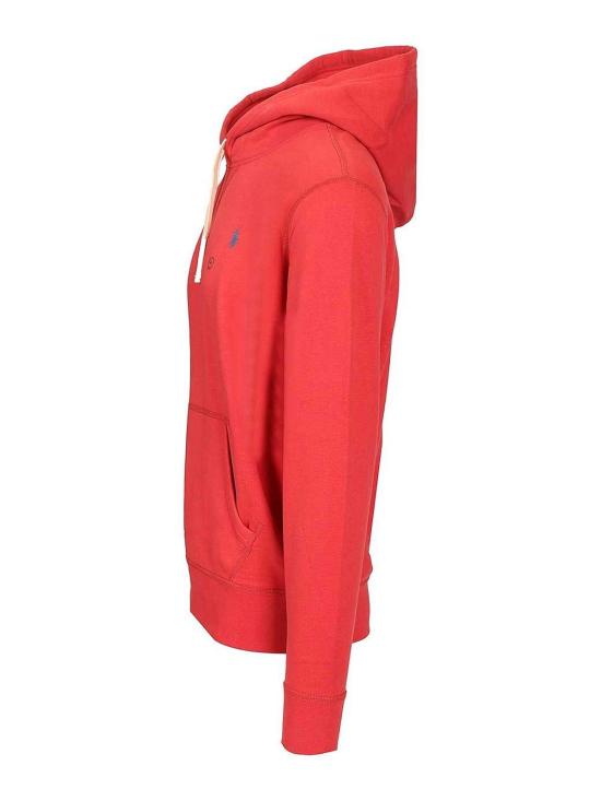 25FW 폴로 랄프로렌 포니로고 자수 후드 티셔츠 710766778102 - POLO RALPH LAUREN