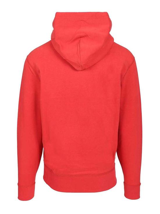 25FW 폴로 랄프로렌 포니로고 자수 후드 티셔츠 710766778102 - POLO RALPH LAUREN