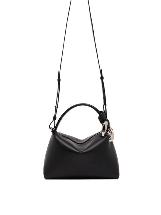 26FW JW앤더슨 숄더백 HB0754LA0232999 Black - JW ANDERSON