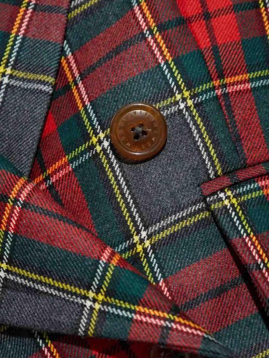 25FW 비비안웨스트우드 수트 자켓 1401007OW0176H203 Red - VIVIENNE WESTWOOD