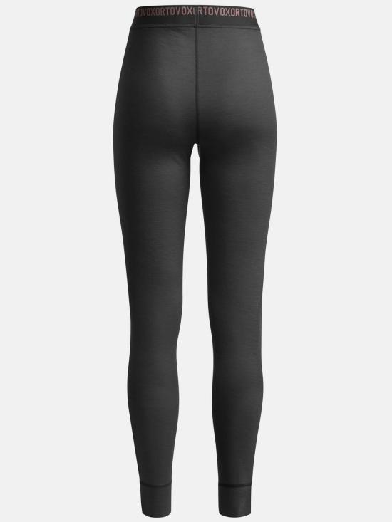  오토복스 팬츠 84164BLACK Black - ORTOVOX