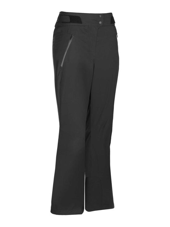 26FW 라문트 트렌치 코트 85501200900 Black