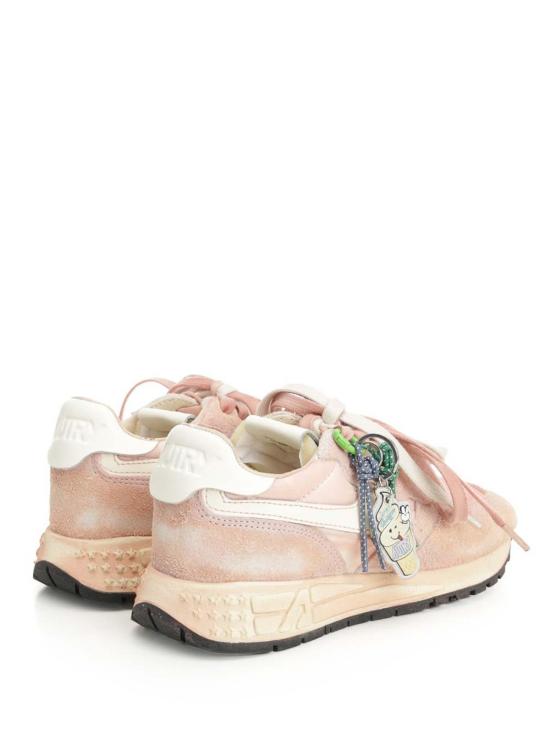 26SS 오트리 스니커즈 WVLWYS02 Pink - AUTRY