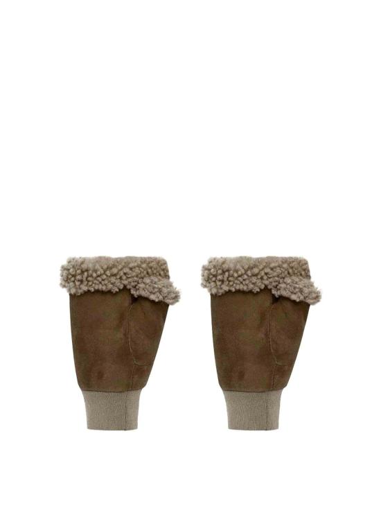 25FW BIGARDINI 장갑 GISELLAMARRONE Brown - OTHER BRANDS