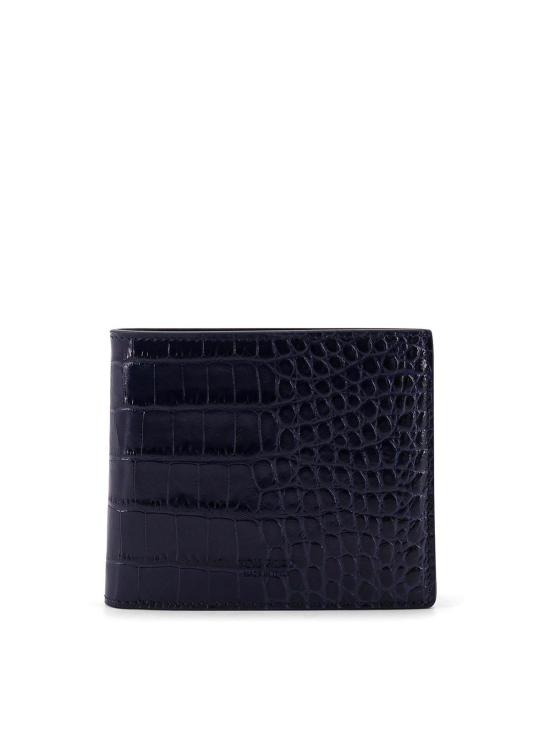 27SS 톰포드 지갑 Y0410LCL439SUDJ Blue