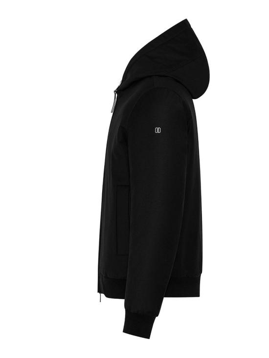 25FW 두노 수트 자켓 VIGOBOLZANO901 Black - DUNO