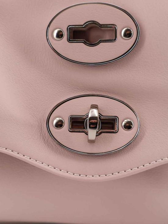 26SS 자넬라토 토트백 0680101910000SZ0899 Nude Neutrals - ZANELLATO