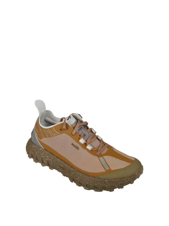 25FW 노르다 스니커즈 001AMLOAM Black - NORDA