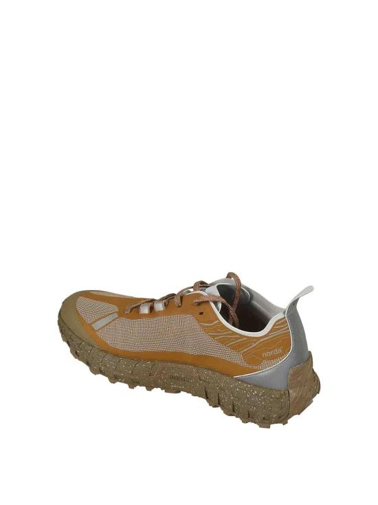 25FW 노르다 스니커즈 001AMLOAM Black - NORDA