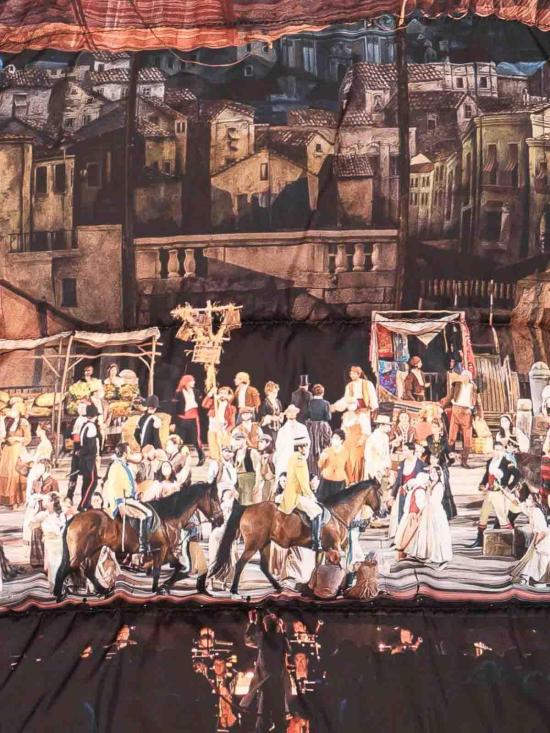 26FW 무레르 패딩 MODPI100174TEPAQ76U0001 Black - MOORER