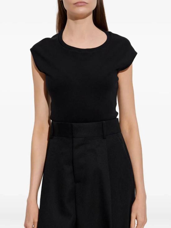 25FW 디스퀘어드2 반팔 티셔츠 S75GD0483D20021900 Black - DSQUARED2