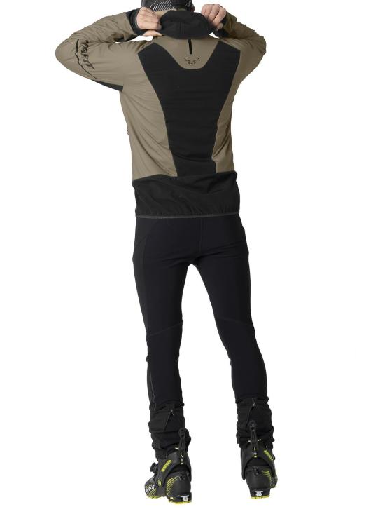 25FW DYNAFIT 자켓 800000715965491 Grey - OTHER BRANDS