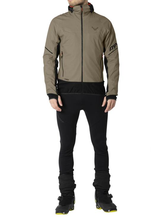 25FW DYNAFIT 자켓 800000715965491 Grey - OTHER BRANDS