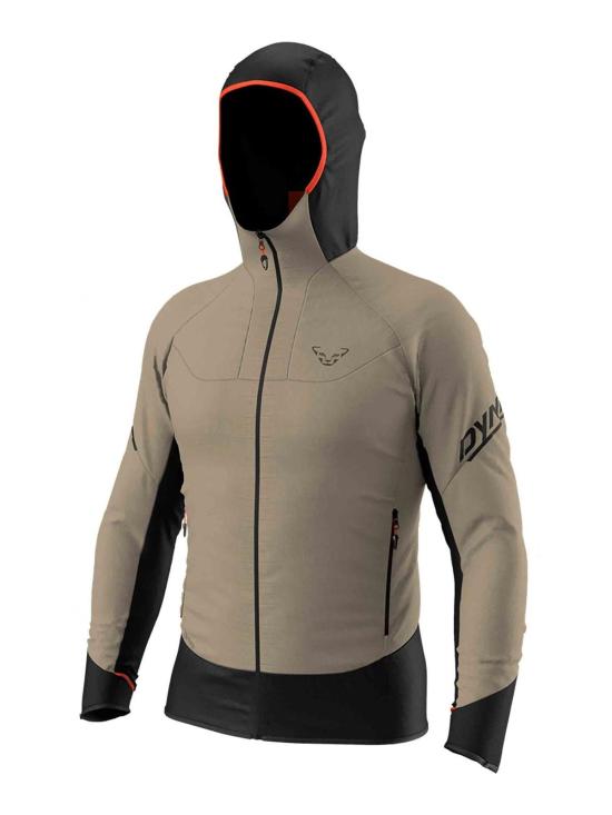 25FW DYNAFIT 자켓 800000715965491 Grey