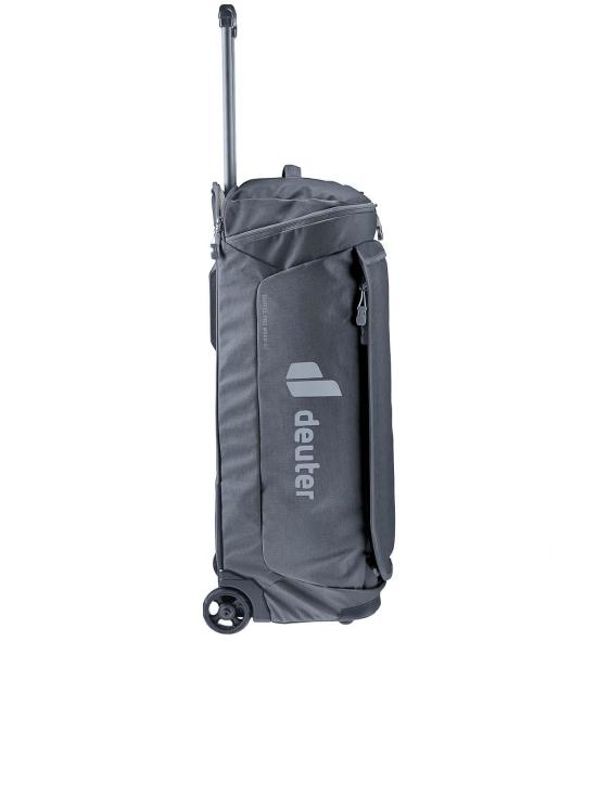 26FW 도이터 캐리어 35011257000 BLACK - DEUTER