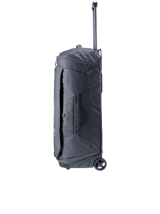 26FW 도이터 캐리어 35011257000 BLACK - DEUTER