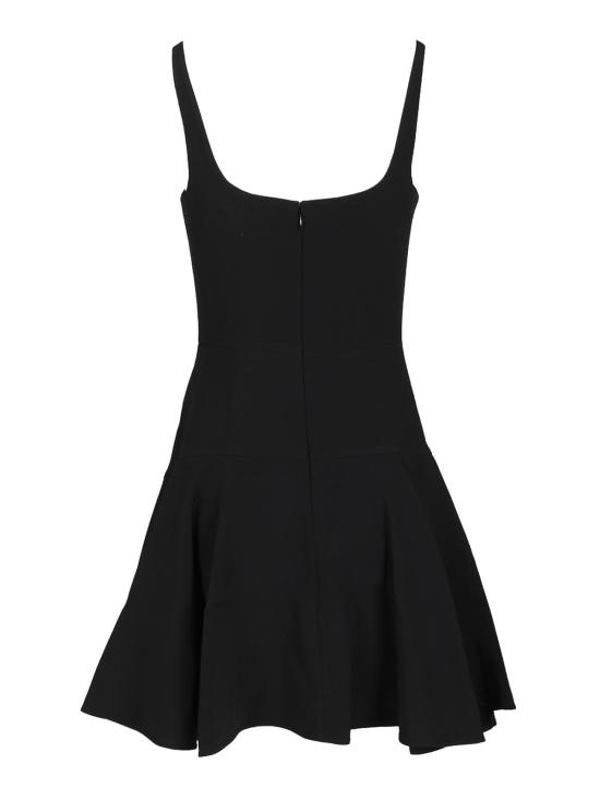  지방시 숏팬츠 BW22H2164K001 Black - GIVENCHY