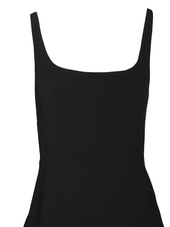  지방시 숏팬츠 BW22H2164K001 Black - GIVENCHY