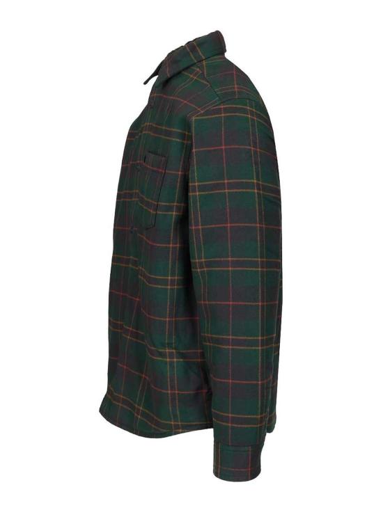 25FW 칼하트 긴팔 셔츠 I035322366XX Green - CARHARTT