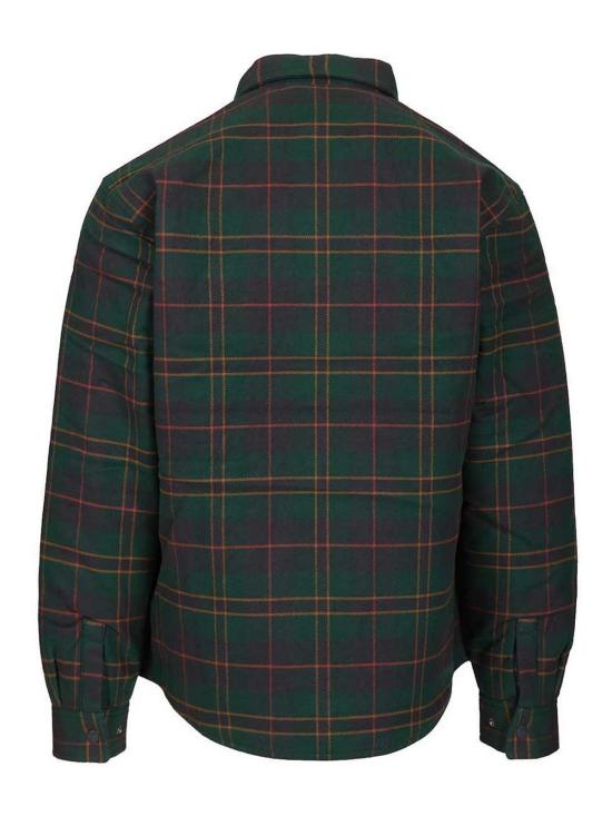 25FW 칼하트 긴팔 셔츠 I035322366XX Green - CARHARTT