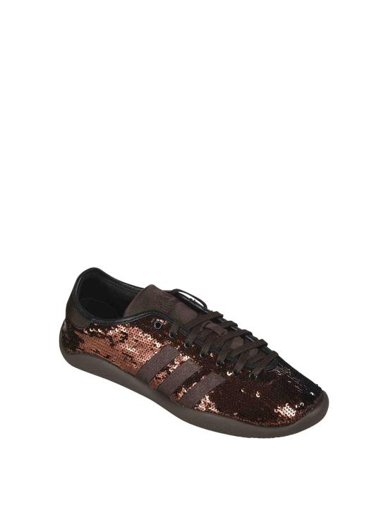 26FW 아디다스 스니커즈 KH8798BROWN Brown - ADIDAS