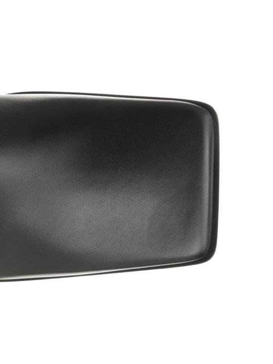 26SS 알라이아 부츠 AA3O2005I052999 Black - ALAIA