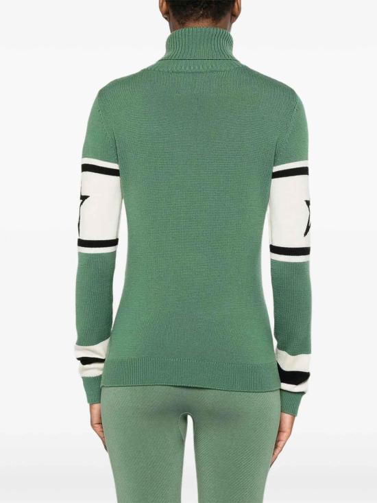 26FW 퍼펙트모멘트 탑 W30010342322 Green - PERFECT MOMENT