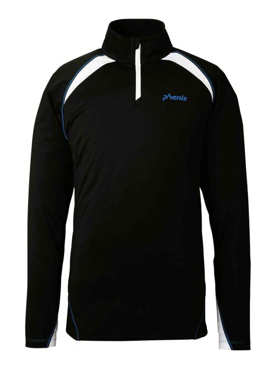 26FW PHENIX 패딩 M25LS30BLACK1 Black