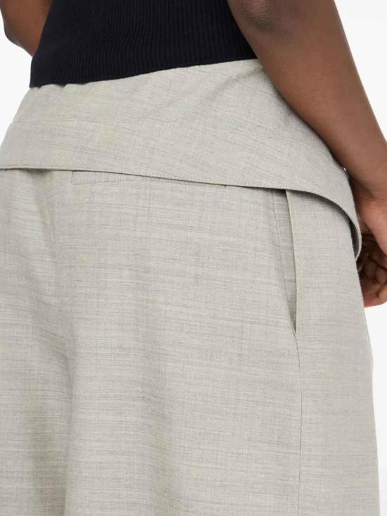  JW앤더슨 팬츠 TR0414PG1821118 Beige - JW ANDERSON