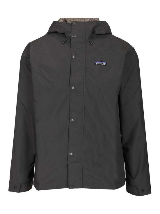 25FW 파타고니아 자켓 26545INBK Black