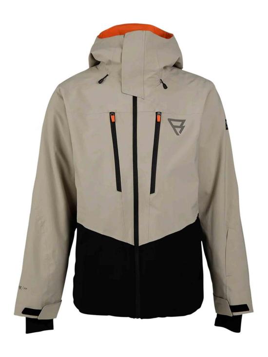 26FW BRUNOTTI 패딩 25212000614008 Grey