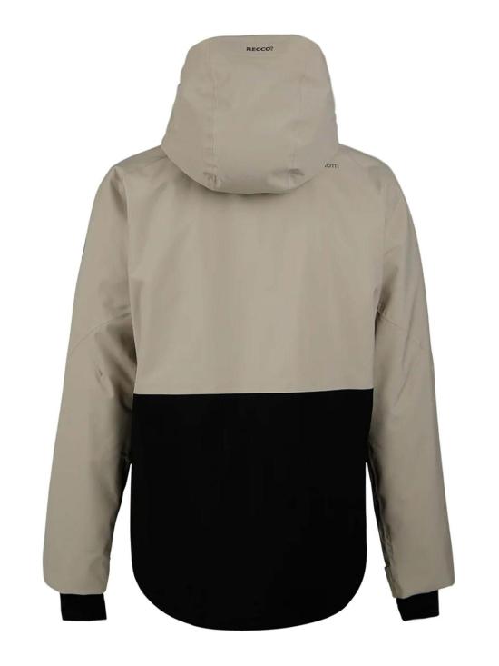 26FW BRUNOTTI 패딩 25212000614008 Grey - OTHER BRANDS