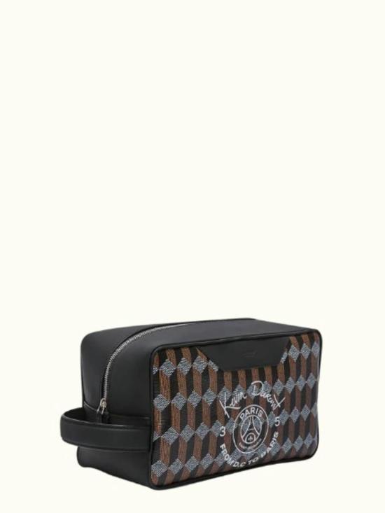 25FW 오디파트 클러치/파우치 SMWB001282 Black - AU DEPART