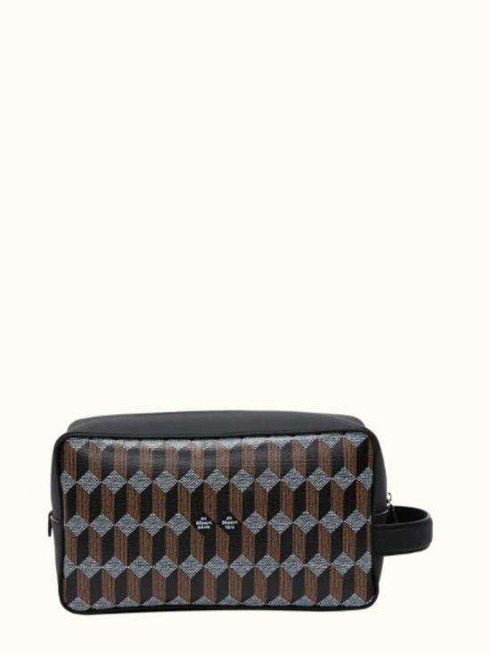 25FW 오디파트 클러치/파우치 SMWB001282 Black - AU DEPART