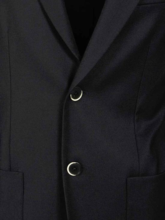 25FW 바레나 수트 자켓 GIU52000482170 Blue - BARENA