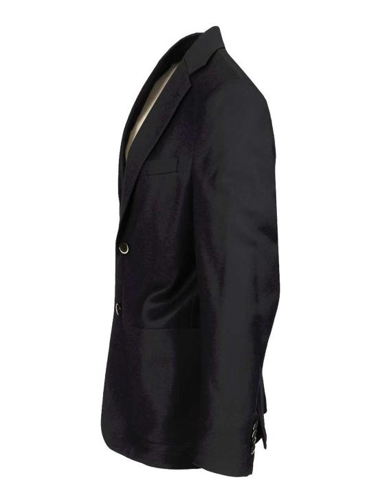 25FW 바레나 수트 자켓 GIU52000482170 Blue - BARENA