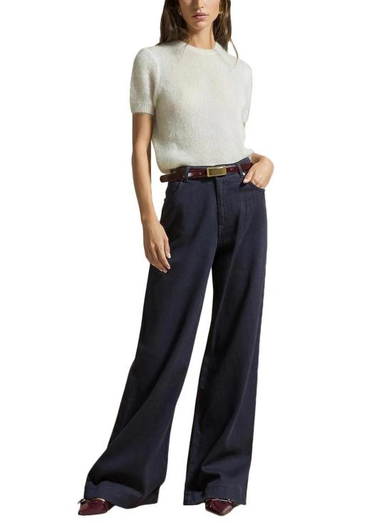 26FW 크루나 탑 NINA2557U101 Cream - CRUNA