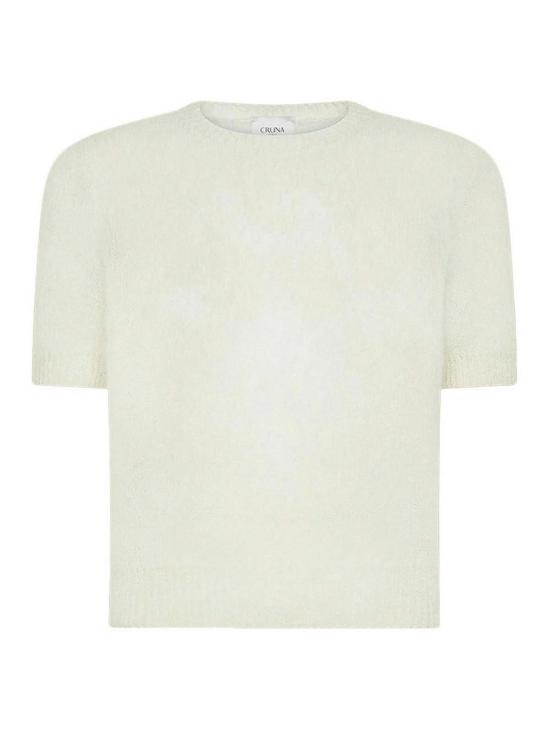26FW 크루나 탑 NINA2557U101 Cream