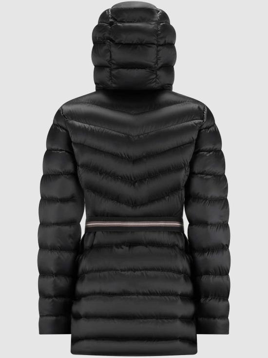 26FW CAPE HORN 패딩 B2554500 Black - OTHER BRANDS