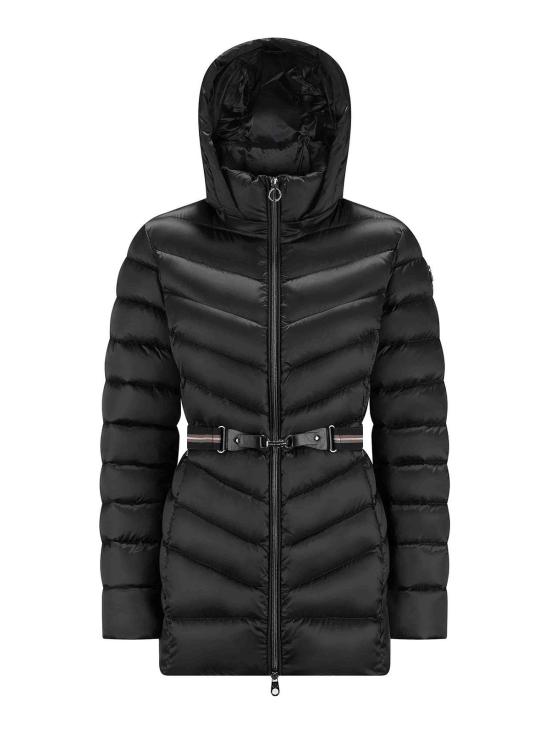 26FW CAPE HORN 패딩 B2554500 Black