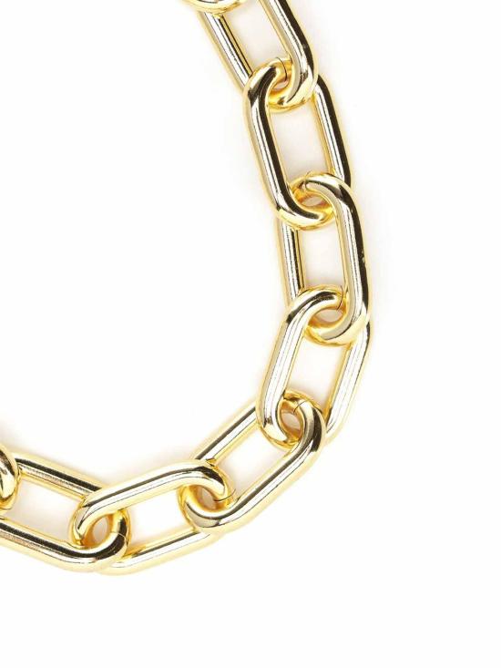  페데리카 토시 목걸이/팬던트 FT9969GOLD Gold - FEDERICA TOSI